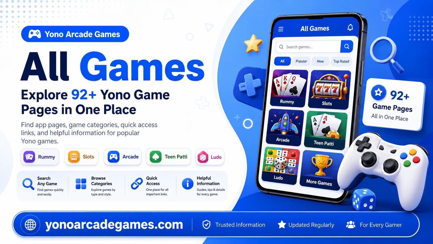 All Games