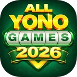 Yono Game APK game app logo